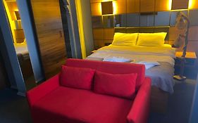 Kadikoey Linda Hotel
